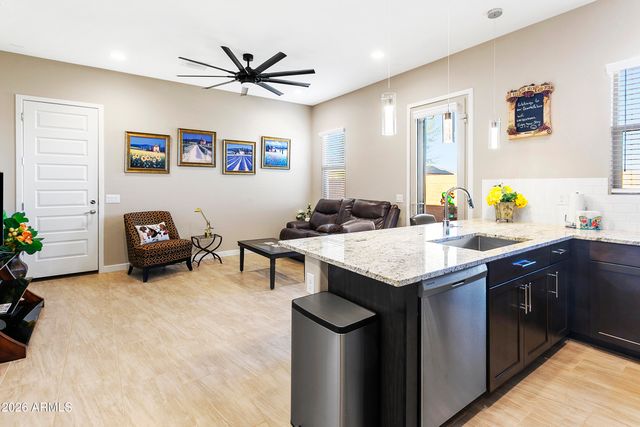 24847 N 175TH Drive, Surprise, AZ 85387