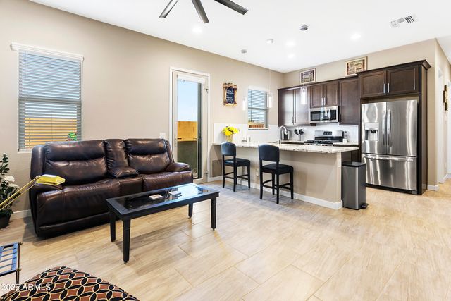 24847 N 175TH Drive, Surprise, AZ 85387