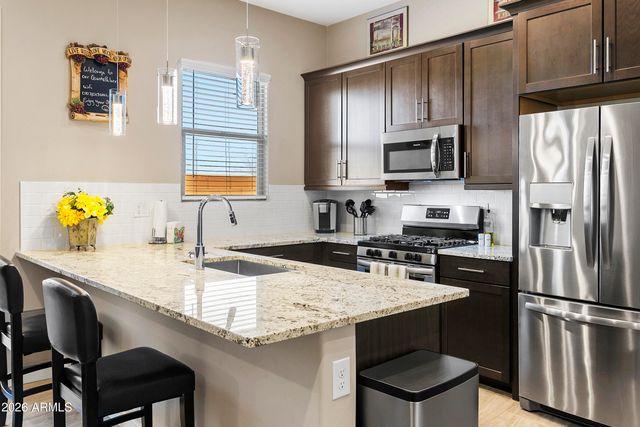 24847 N 175TH Drive, Surprise, AZ 85387