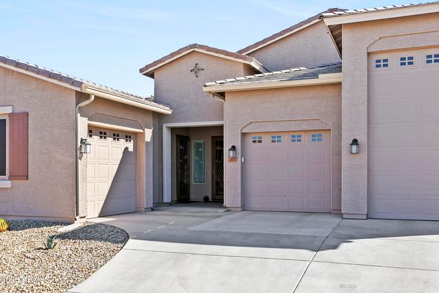 24847 N 175TH Drive, Surprise, AZ 85387