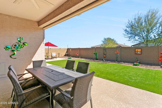 24847 N 175TH Drive, Surprise, AZ 85387