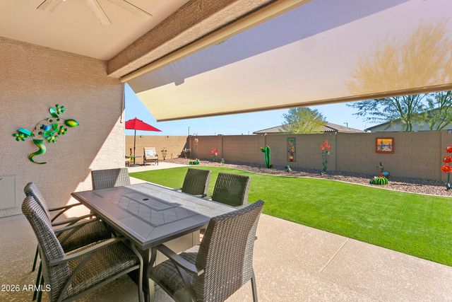 24847 N 175TH Drive, Surprise, AZ 85387