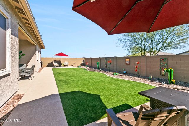 24847 N 175TH Drive, Surprise, AZ 85387