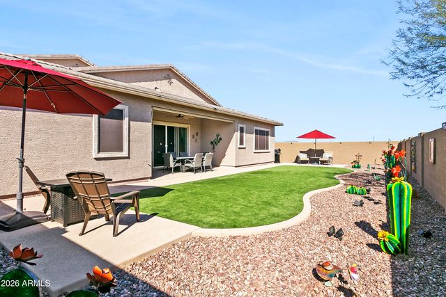 24847 N 175TH Drive, Surprise, AZ 85387