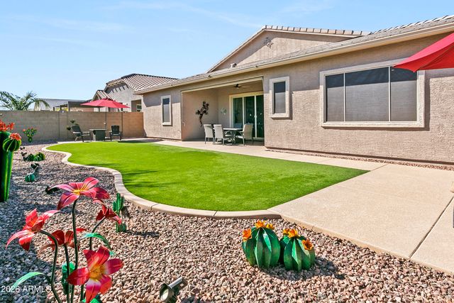 24847 N 175TH Drive, Surprise, AZ 85387