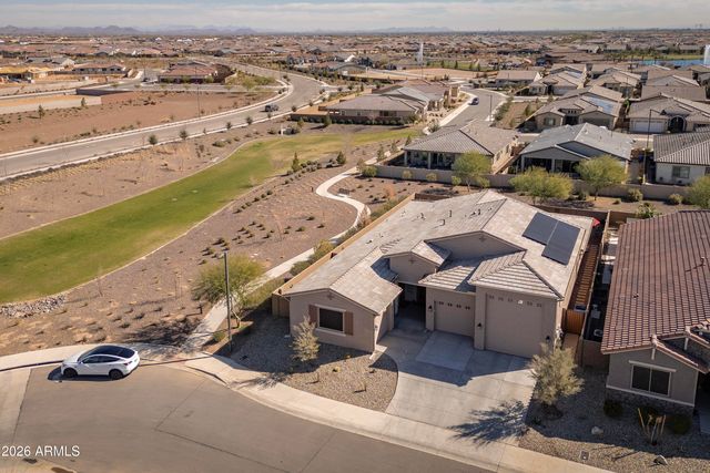 24847 N 175TH Drive, Surprise, AZ 85387