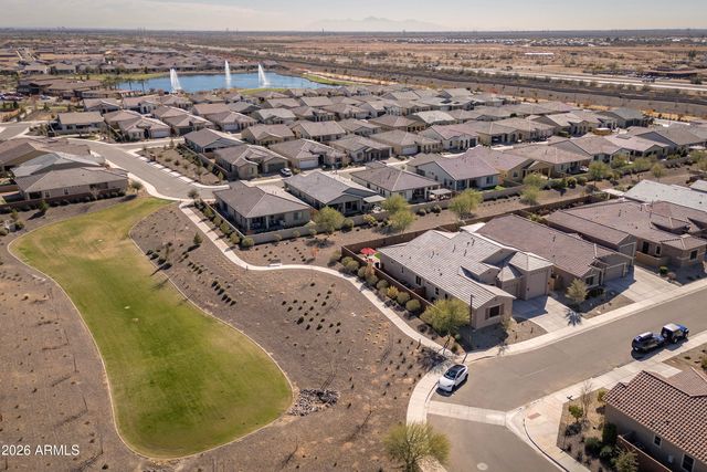 24847 N 175TH Drive, Surprise, AZ 85387