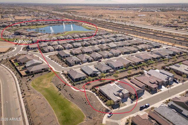 24847 N 175TH Drive, Surprise, AZ 85387