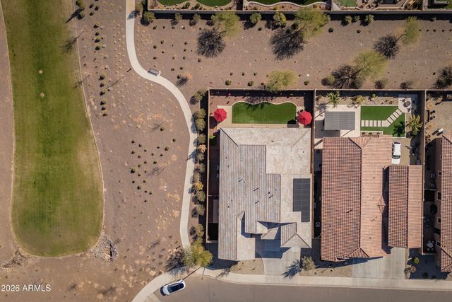 24847 N 175TH Drive, Surprise, AZ 85387