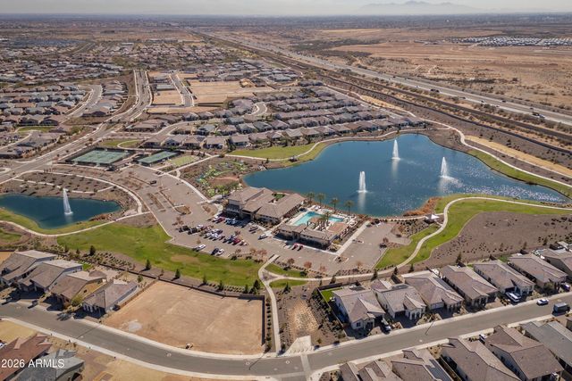 24847 N 175TH Drive, Surprise, AZ 85387