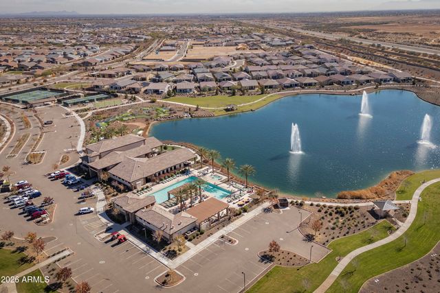 24847 N 175TH Drive, Surprise, AZ 85387