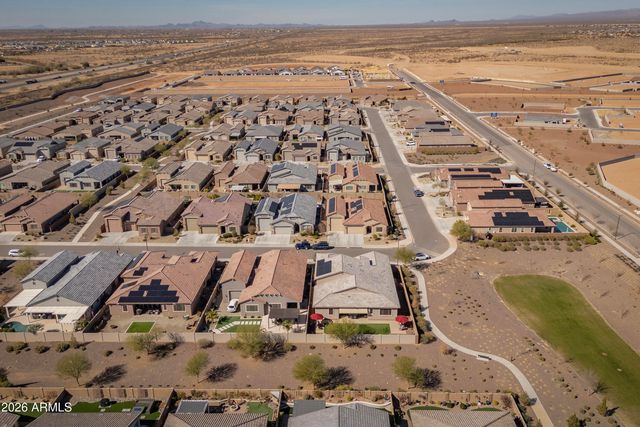 24847 N 175TH Drive, Surprise, AZ 85387