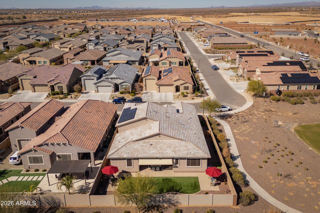 24847 N 175TH Drive, Surprise, AZ 85387