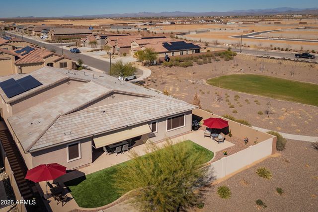 24847 N 175TH Drive, Surprise, AZ 85387