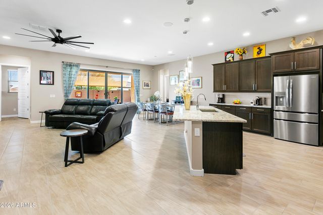 24847 N 175TH Drive, Surprise, AZ 85387