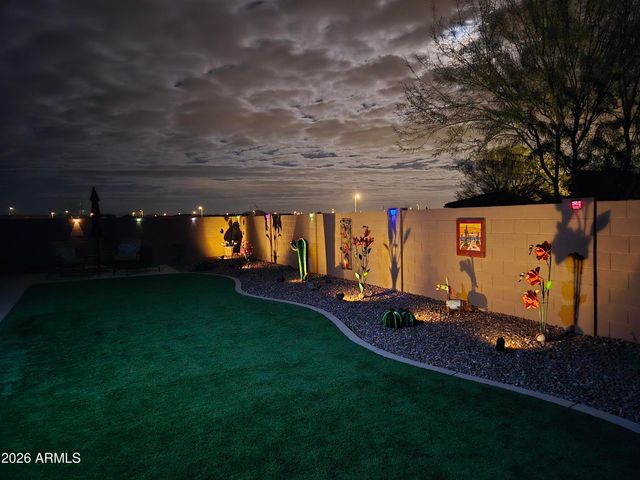 24847 N 175TH Drive, Surprise, AZ 85387