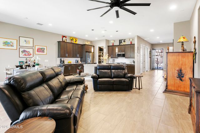 24847 N 175TH Drive, Surprise, AZ 85387