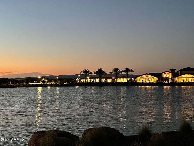 24847 N 175TH Drive, Surprise, AZ 85387