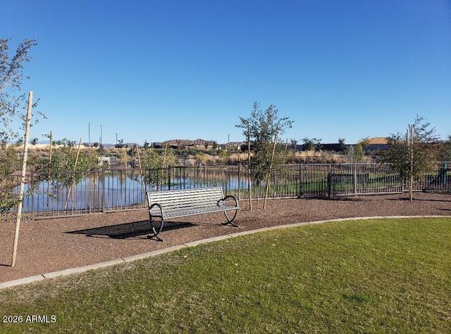 24847 N 175TH Drive, Surprise, AZ 85387