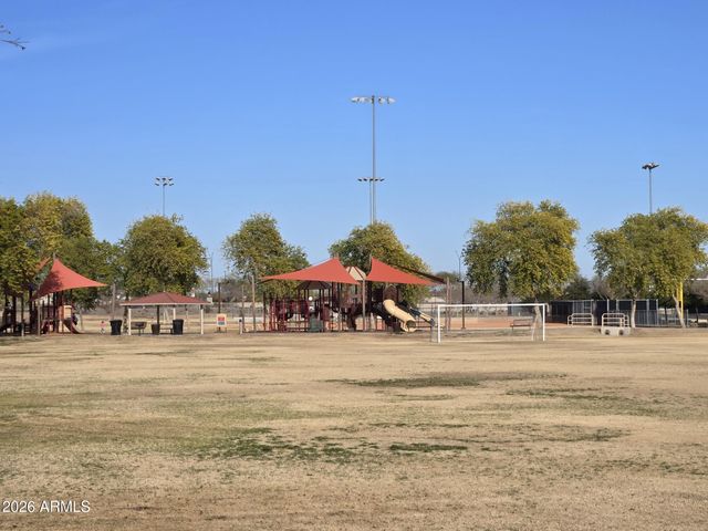 24847 N 175TH Drive, Surprise, AZ 85387