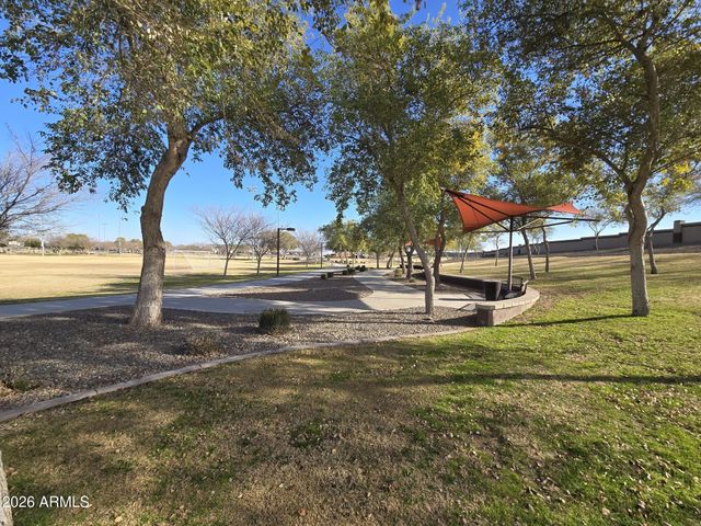 24847 N 175TH Drive, Surprise, AZ 85387