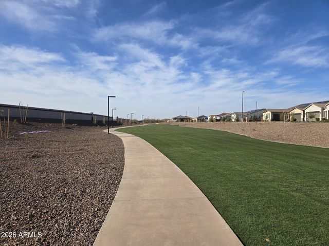 24847 N 175TH Drive, Surprise, AZ 85387