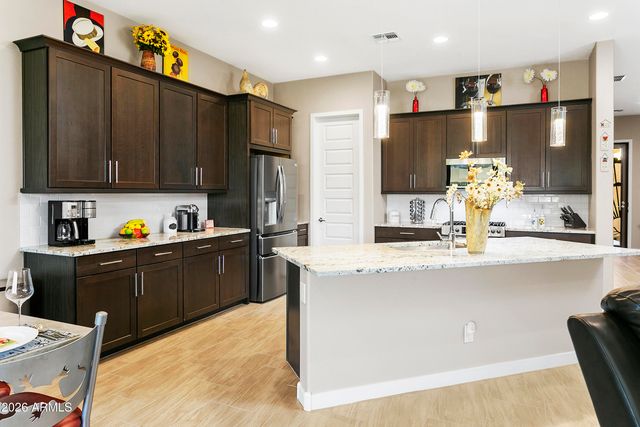 24847 N 175TH Drive, Surprise, AZ 85387