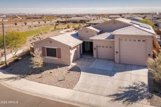 24847 N 175TH Drive, Surprise, AZ 85387