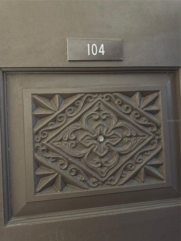 2225 HOLDEN AVENUE 104, Orlando, FL 32839