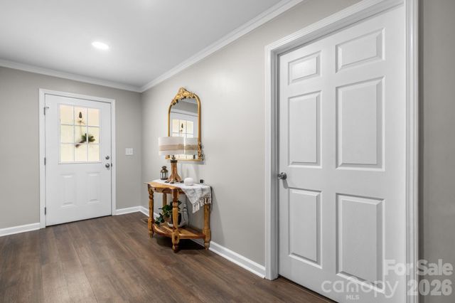 3941 Springs Road, Conover, NC 28613