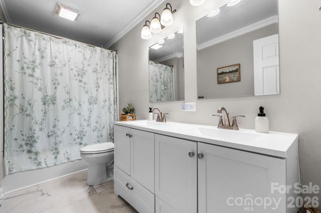 3941 Springs Road, Conover, NC 28613