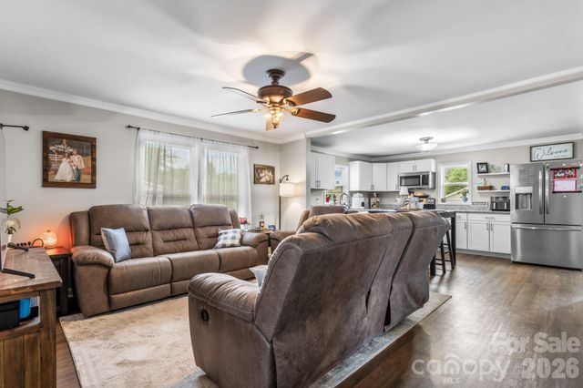 3941 Springs Road, Conover, NC 28613