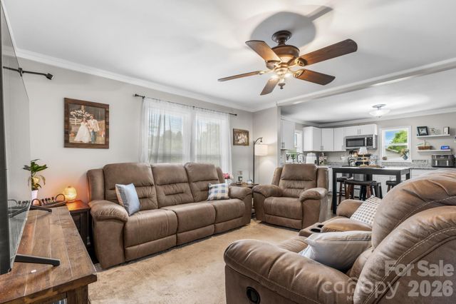 3941 Springs Road, Conover, NC 28613