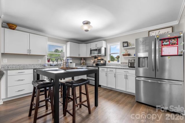 3941 Springs Road, Conover, NC 28613