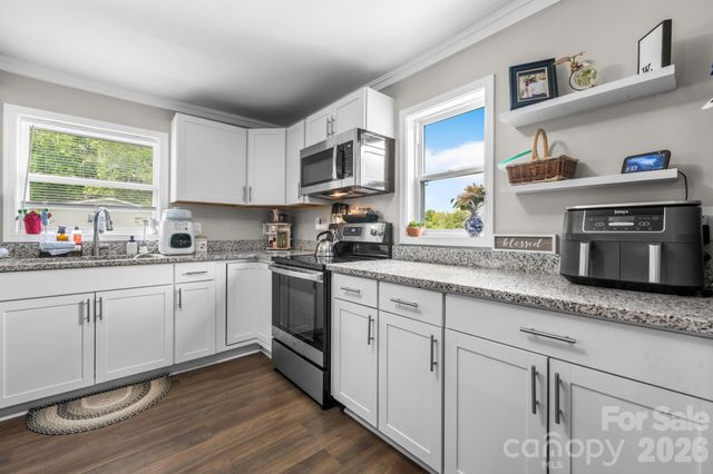 3941 Springs Road, Conover, NC 28613