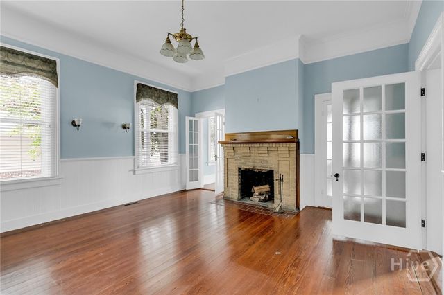 104 Central Boulevard, Guyton, GA 31312