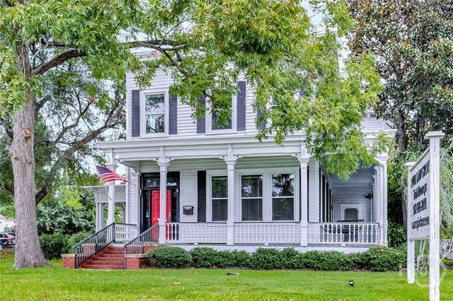 104 Central Boulevard, Guyton, GA 31312