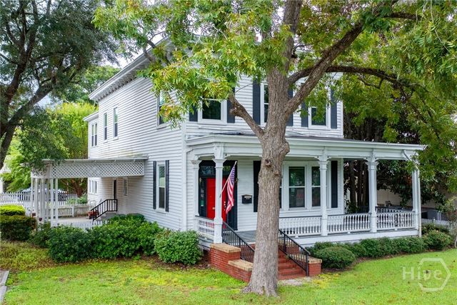 104 Central Boulevard, Guyton, GA 31312