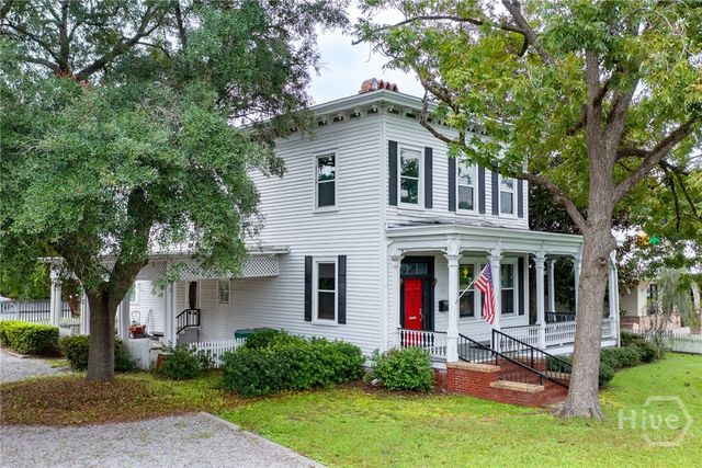 104 Central Boulevard, Guyton, GA 31312