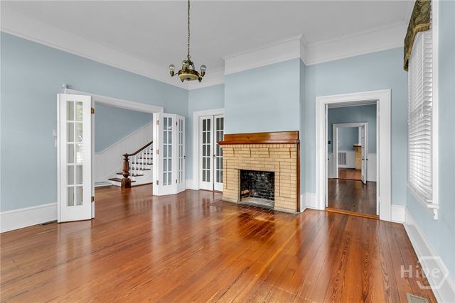 104 Central Boulevard, Guyton, GA 31312