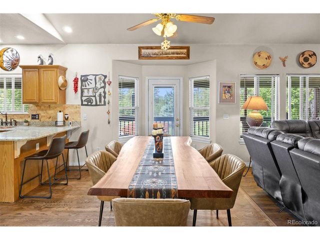 36736 View Ridge Dr, Elizabeth, CO 80107