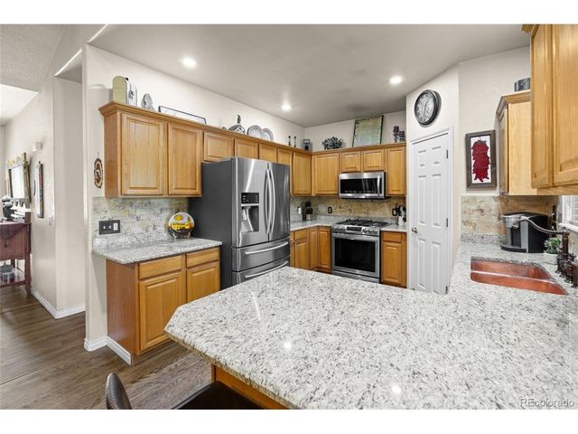 36736 View Ridge Dr, Elizabeth, CO 80107