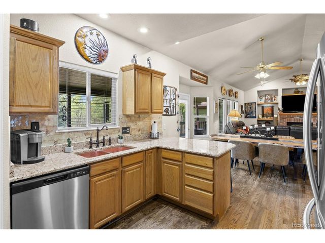 36736 View Ridge Dr, Elizabeth, CO 80107