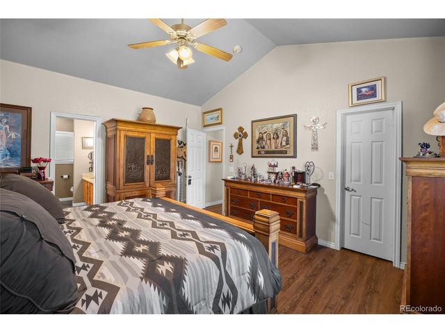 36736 View Ridge Dr, Elizabeth, CO 80107