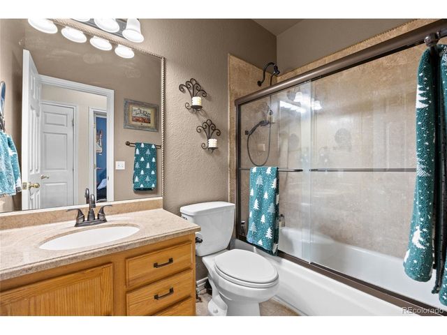 36736 View Ridge Dr, Elizabeth, CO 80107
