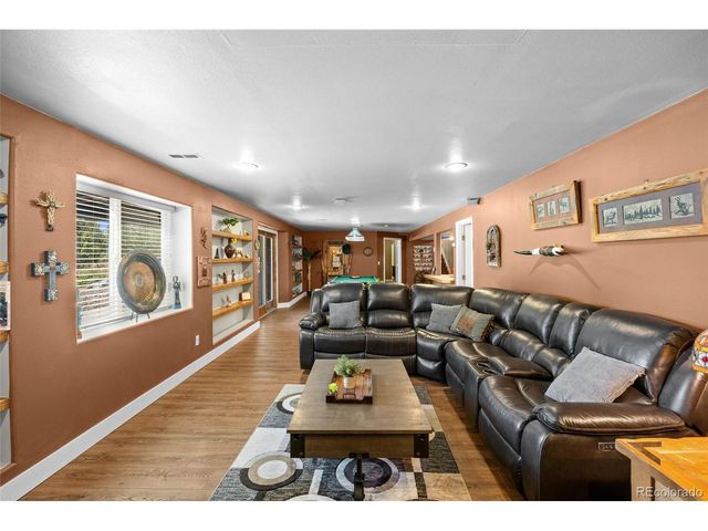 36736 View Ridge Dr, Elizabeth, CO 80107