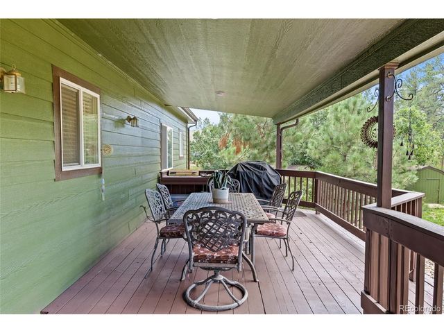 36736 View Ridge Dr, Elizabeth, CO 80107