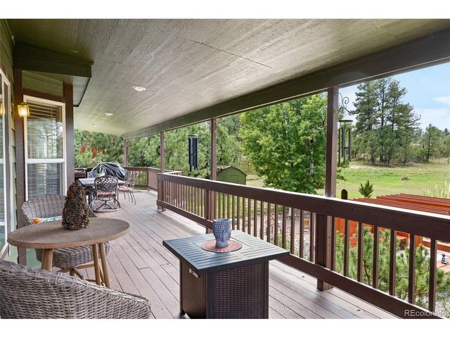 36736 View Ridge Dr, Elizabeth, CO 80107