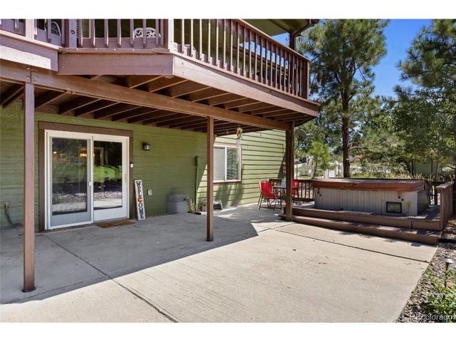36736 View Ridge Dr, Elizabeth, CO 80107