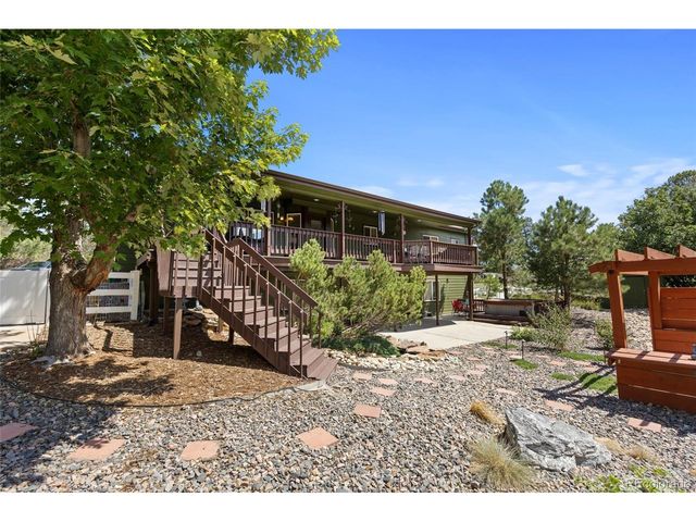 36736 View Ridge Dr, Elizabeth, CO 80107